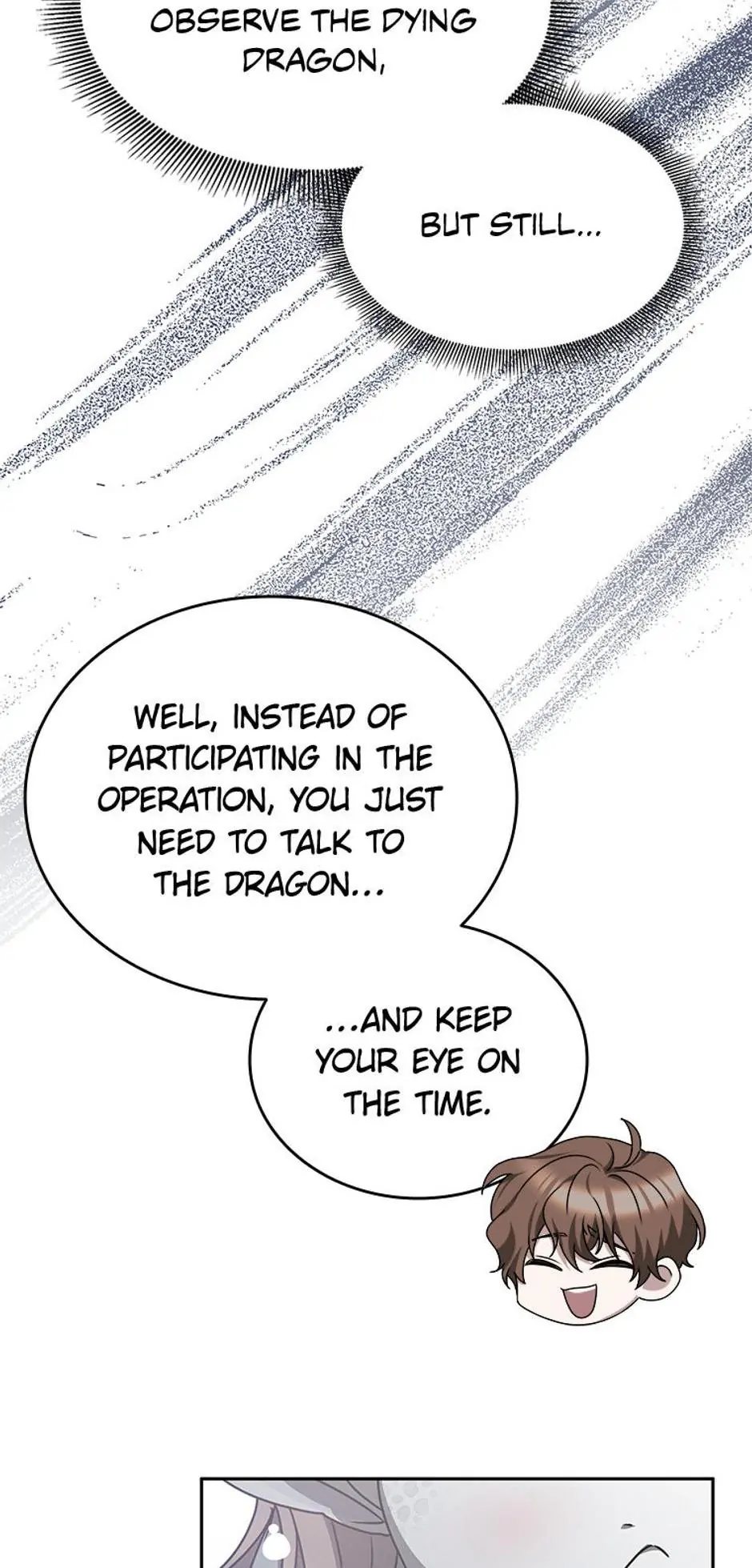 Life as the Maid of the Prisoner Prince Chapter 37 - page 66