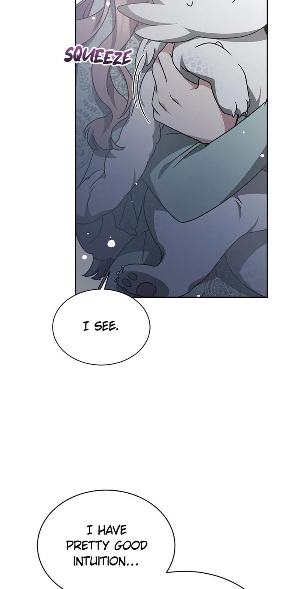 Life as the Maid of the Prisoner Prince Chapter 37 - page 67