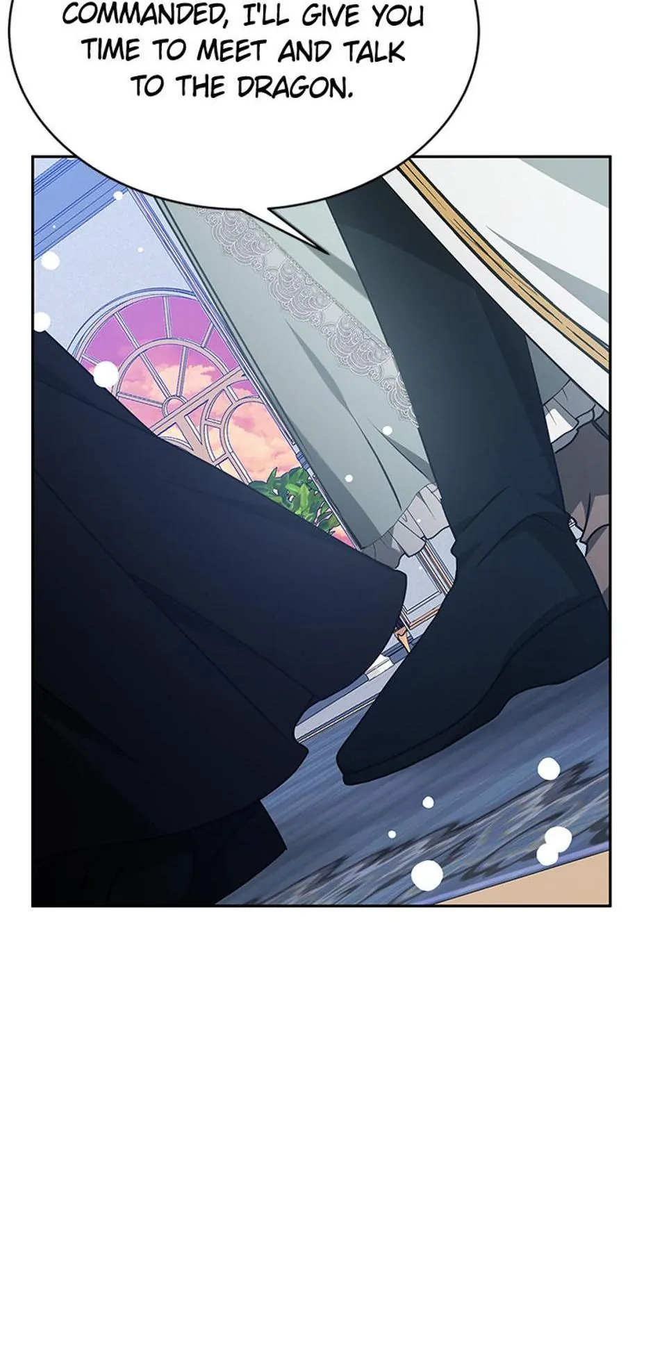 Life as the Maid of the Prisoner Prince Chapter 37 - page 69