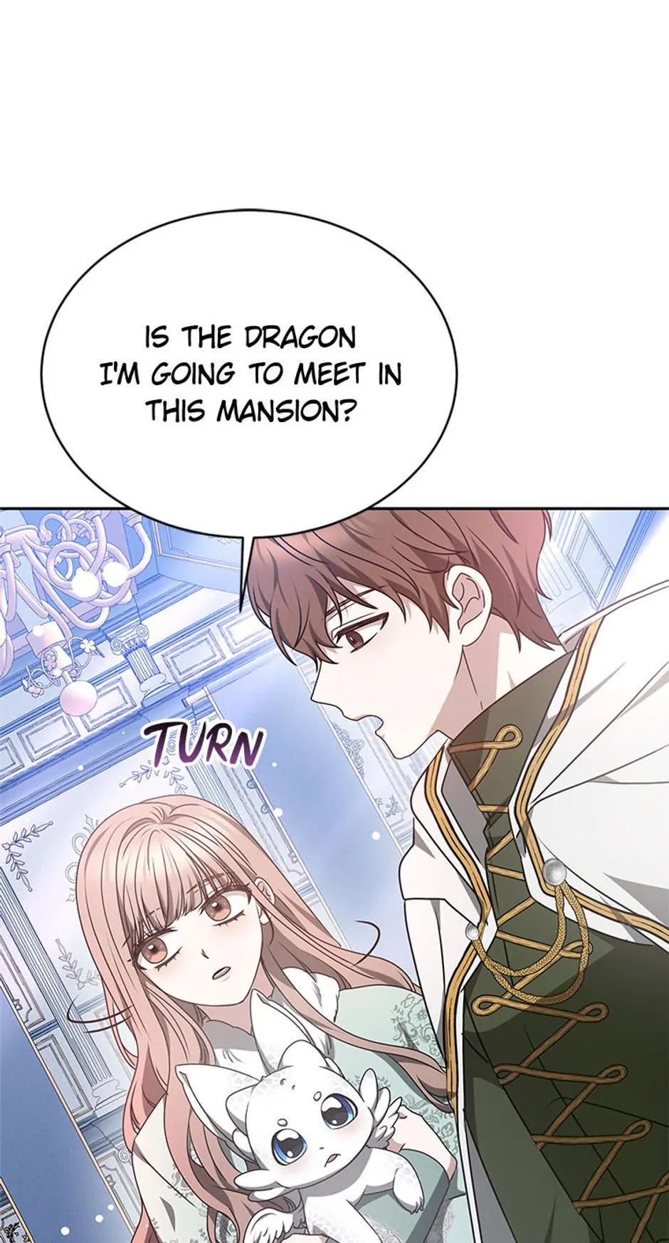 Life as the Maid of the Prisoner Prince Chapter 37 - page 71