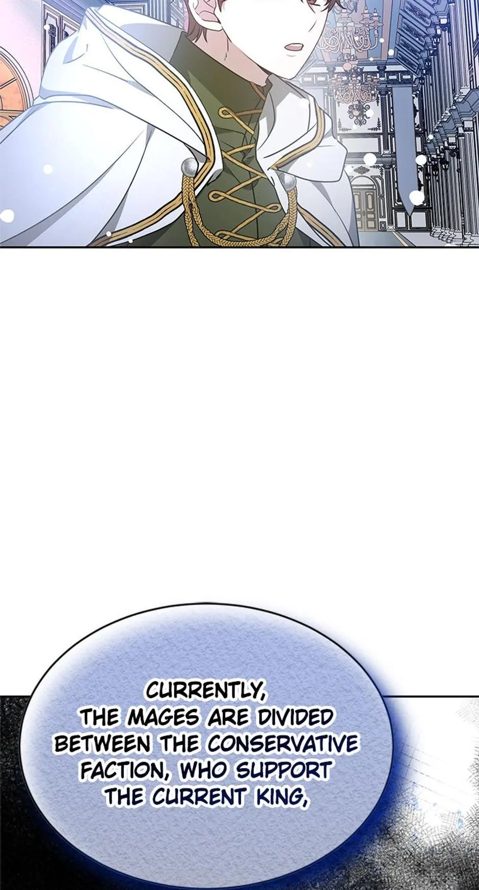 Life as the Maid of the Prisoner Prince Chapter 37 - page 74