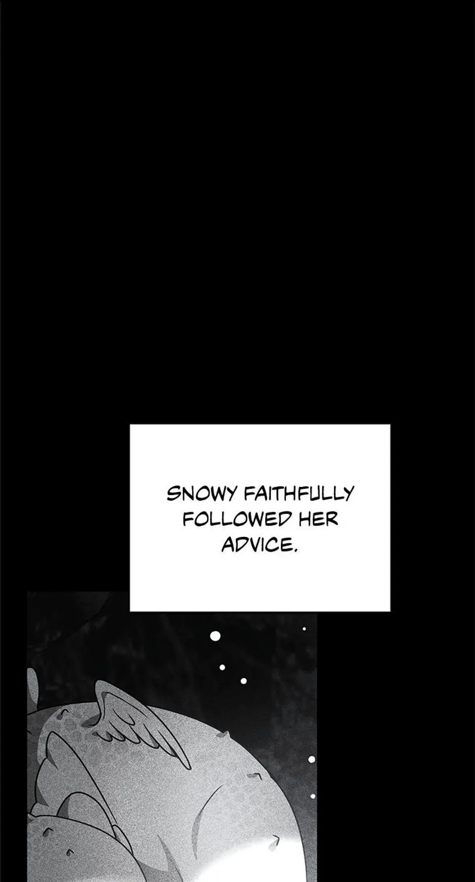 Life as the Maid of the Prisoner Prince Chapter 37 - page 9
