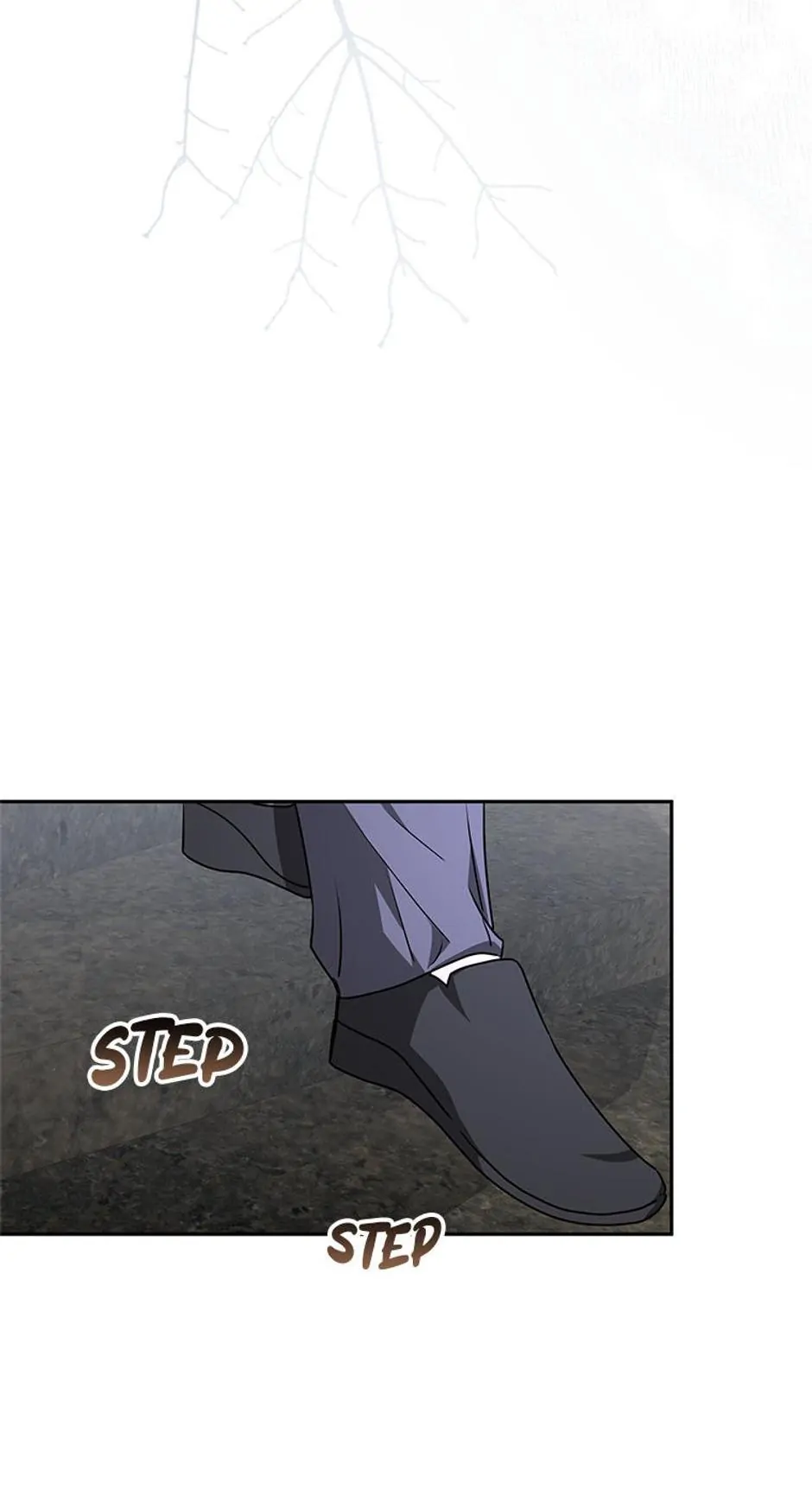 Life as the Maid of the Prisoner Prince Chapter 37 - page 81