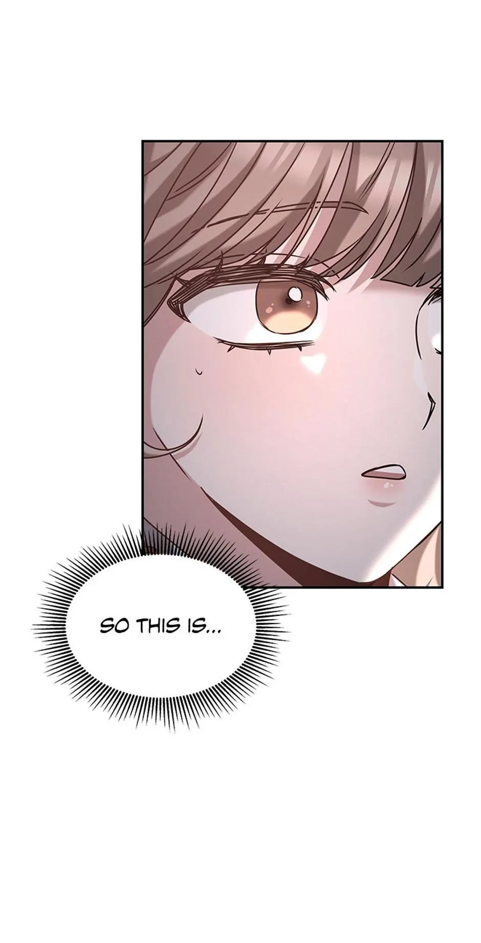 Life as the Maid of the Prisoner Prince Chapter 37 - page 86