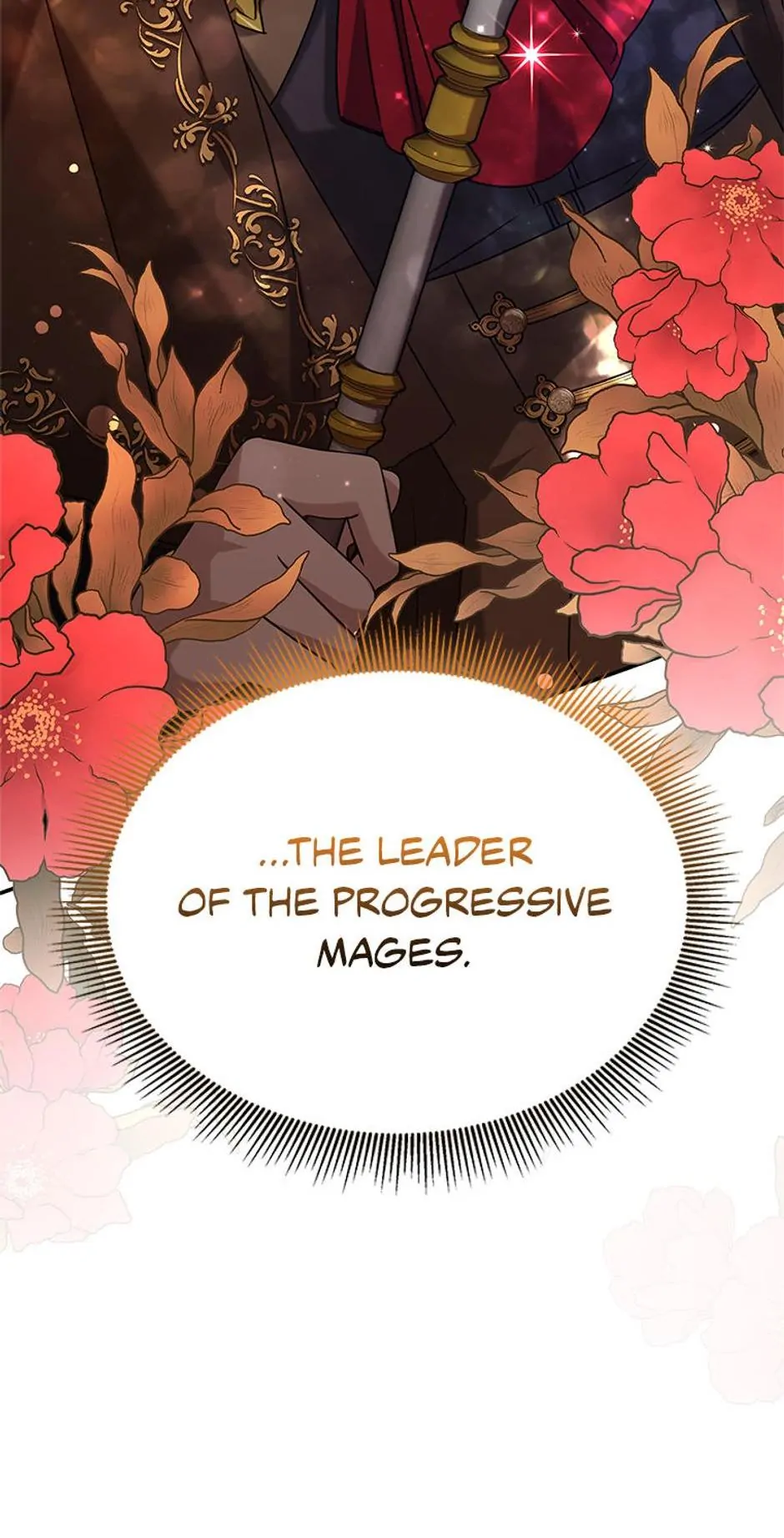 Life as the Maid of the Prisoner Prince Chapter 37 - page 88