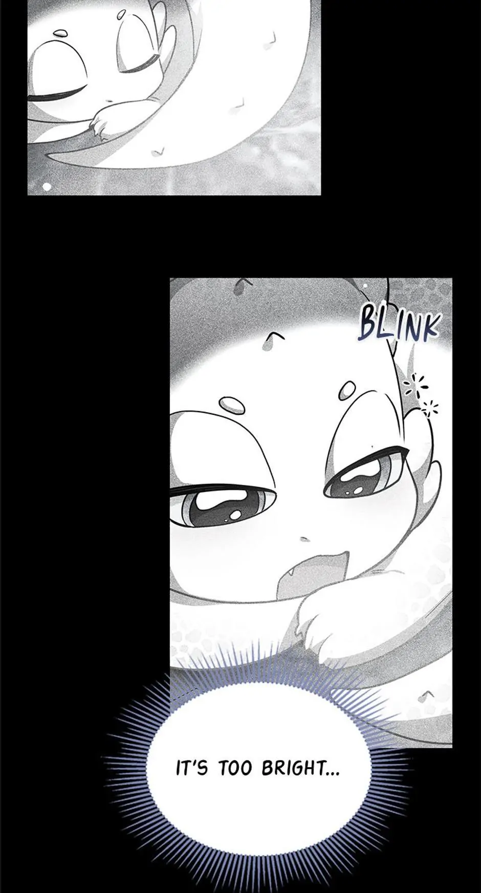 Life as the Maid of the Prisoner Prince Chapter 37 - page 10