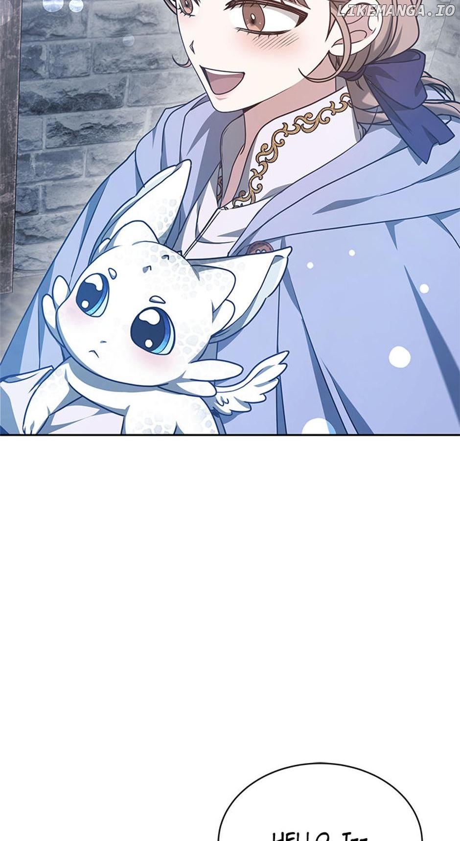 Life as the Maid of the Prisoner Prince Chapter 38 - page 4