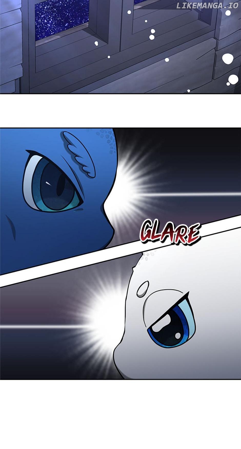 Life as the Maid of the Prisoner Prince Chapter 39 - page 3