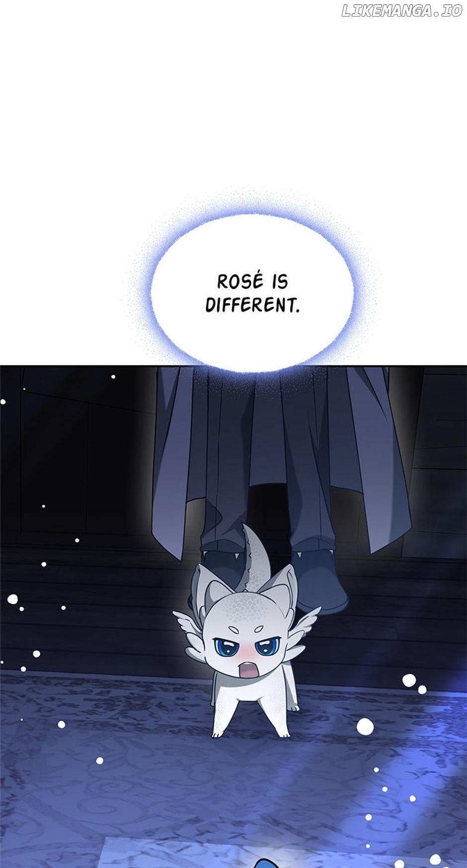 Life as the Maid of the Prisoner Prince Chapter 39 - page 4