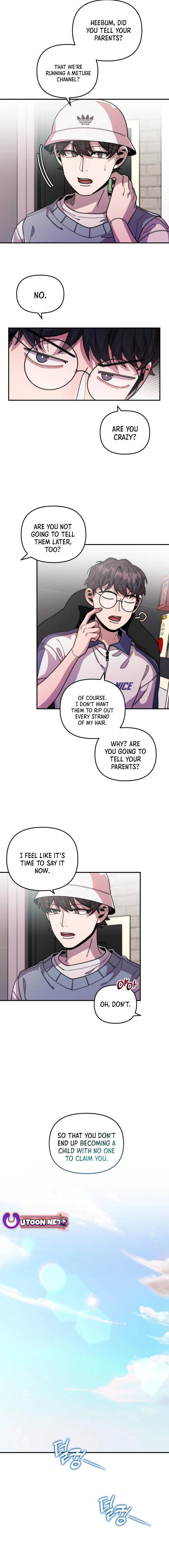 Musician Genius Who Lives Twice Chapter 24 - page 7