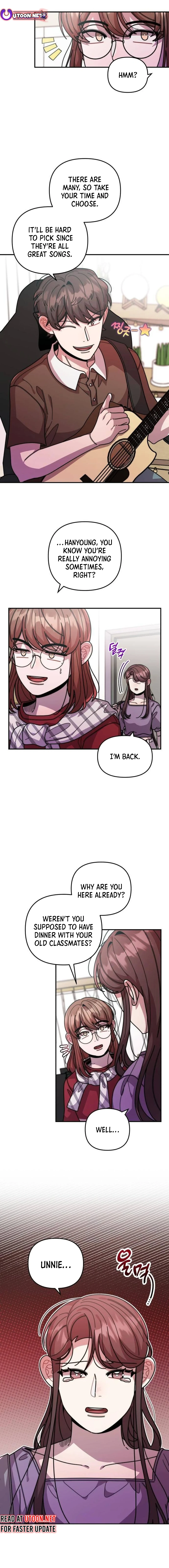 Musician Genius Who Lives Twice Chapter 27 - page 13