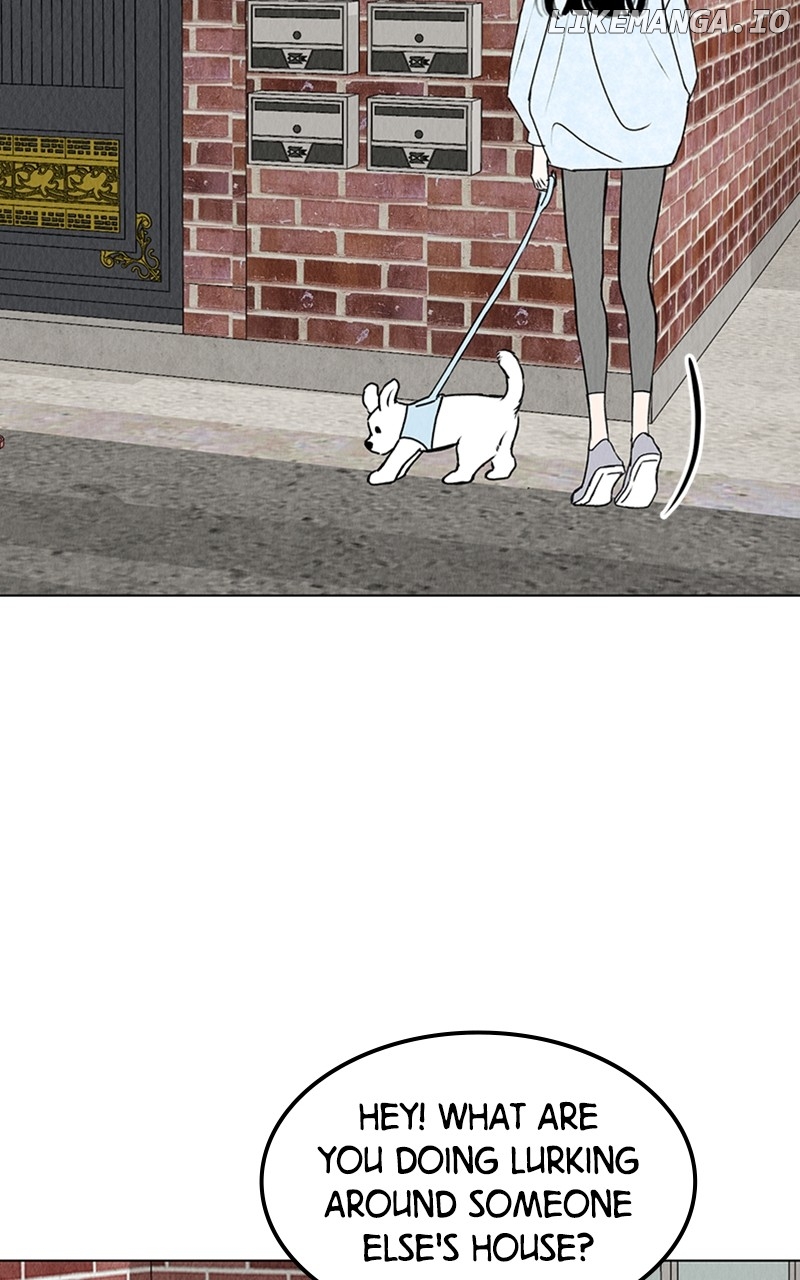 Want to See My Cat? Chapter 23 - page 32