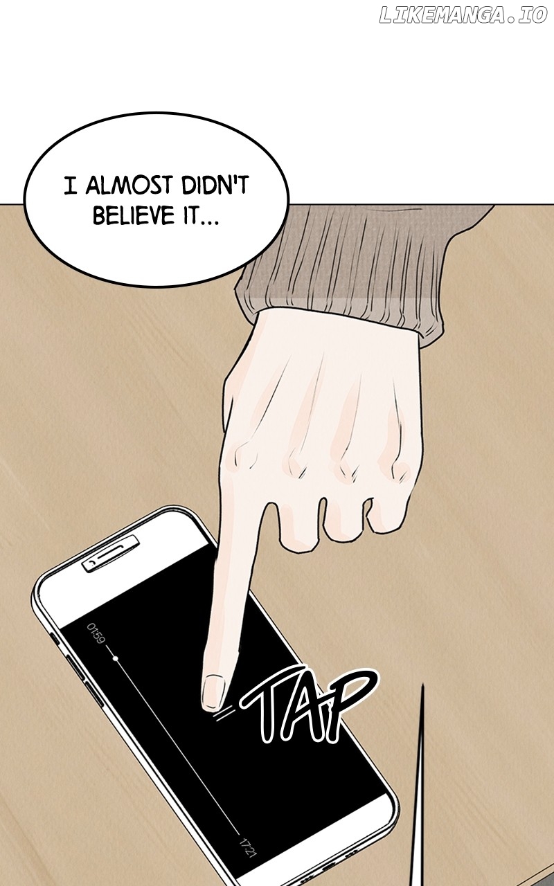Want to See My Cat? Chapter 24 - page 32