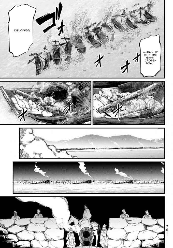 The Pleiades of the Island Nation Chapter 22 - page 36