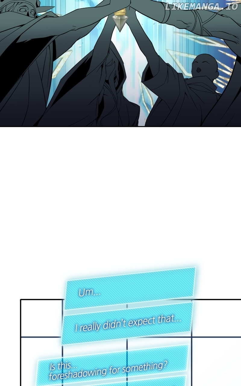 The Genius Spirited Streamer Chapter 18 - page 32