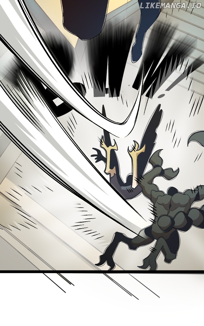 Taejin: Legend of the Yang Metal Chapter 18 - page 80