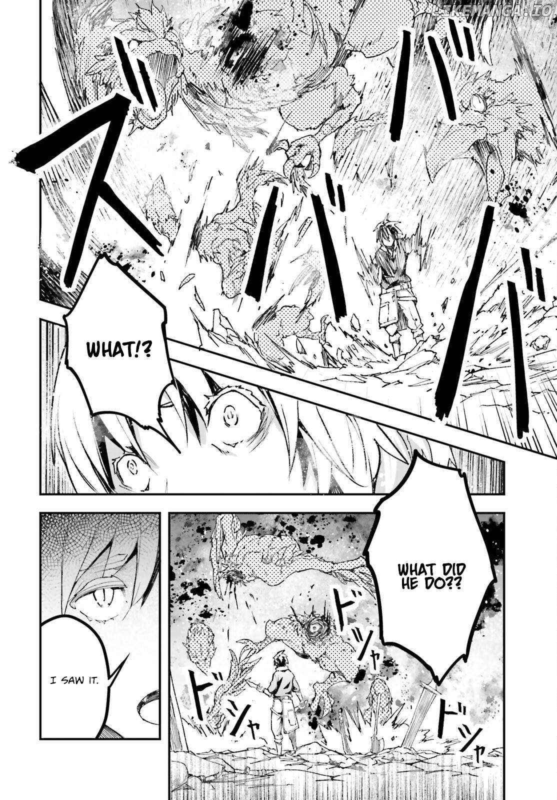 LV999 no Murabito Chapter 82 - page 5