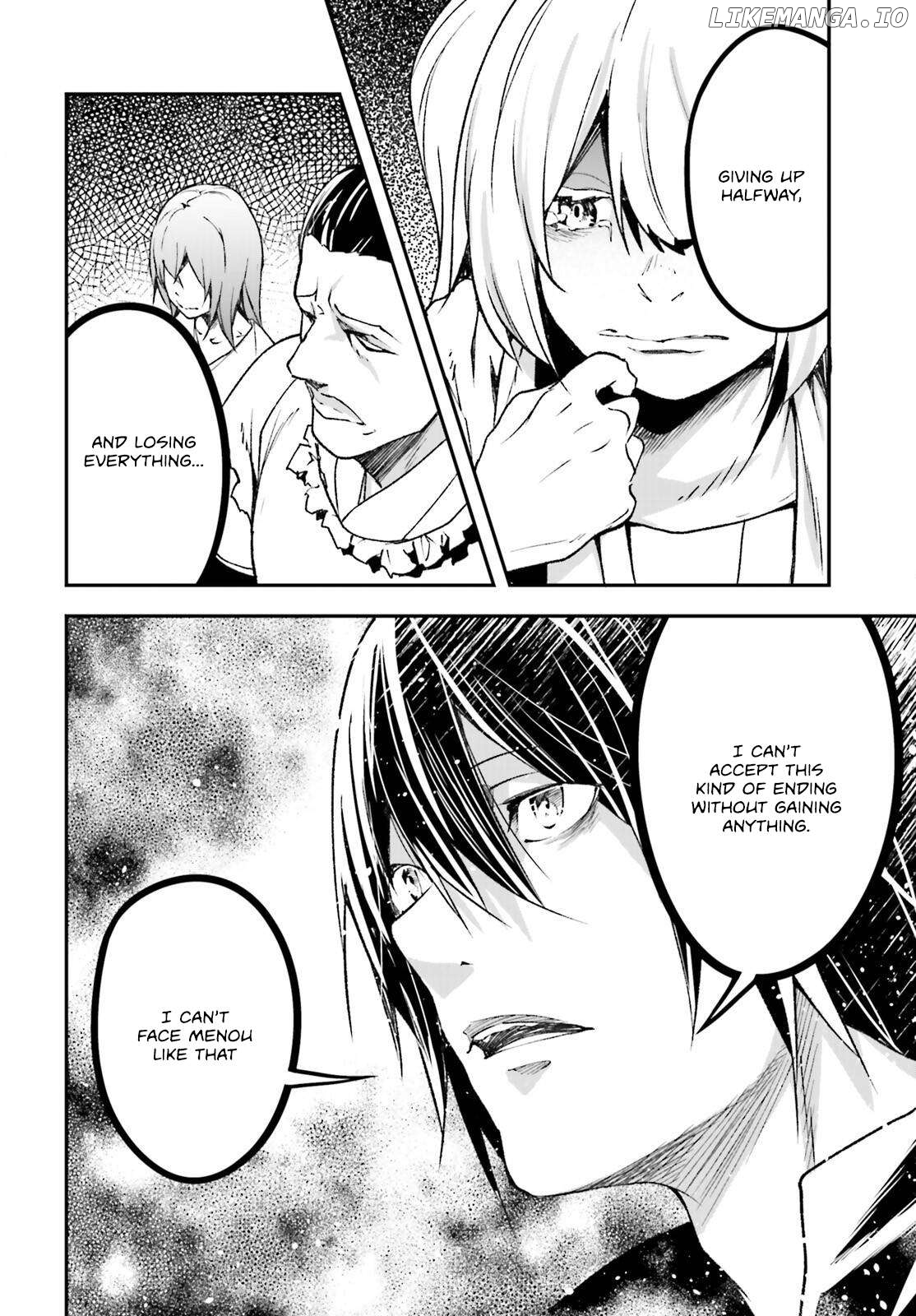 LV999 no Murabito Chapter 83 - page 13