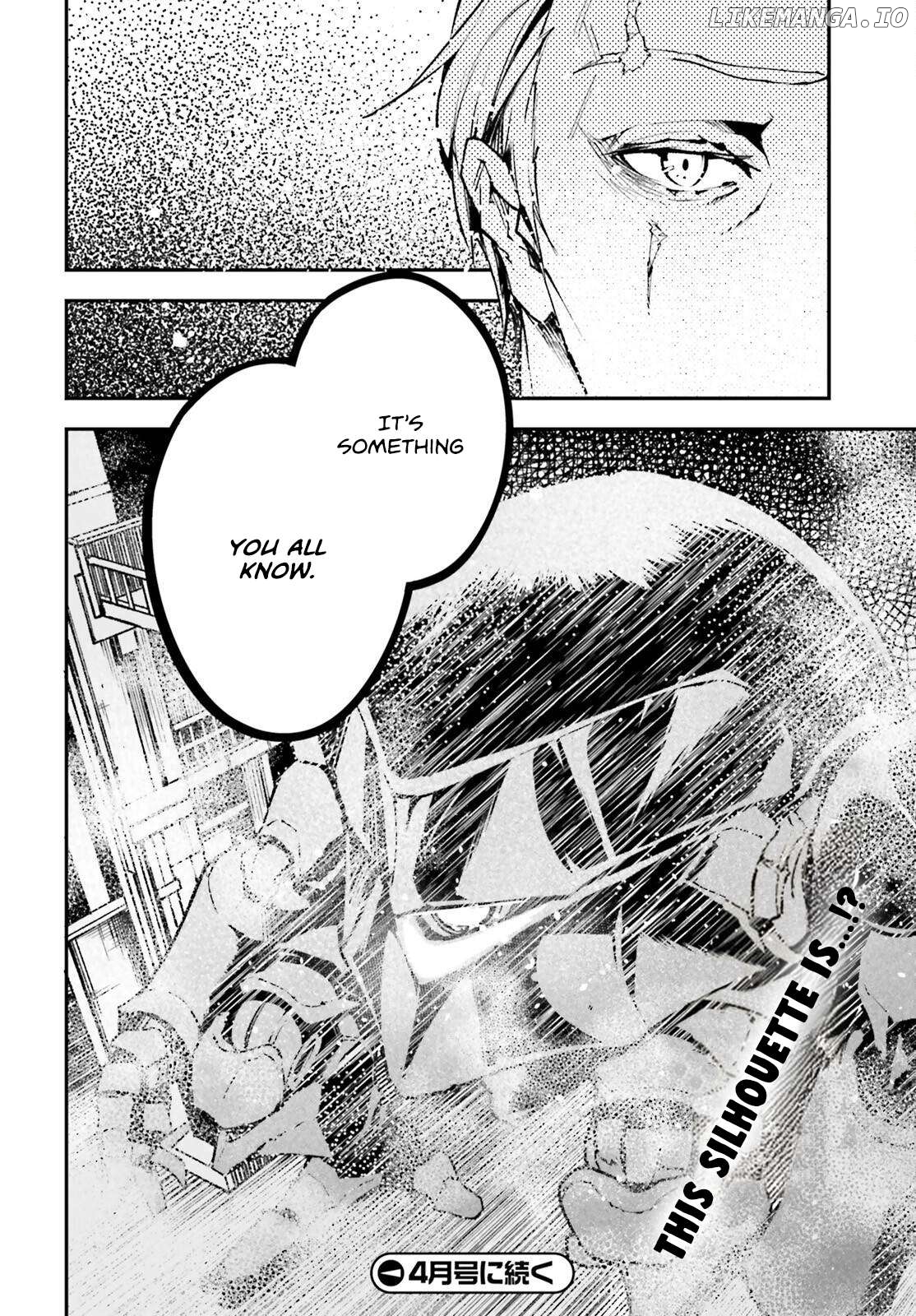 LV999 no Murabito Chapter 83 - page 27