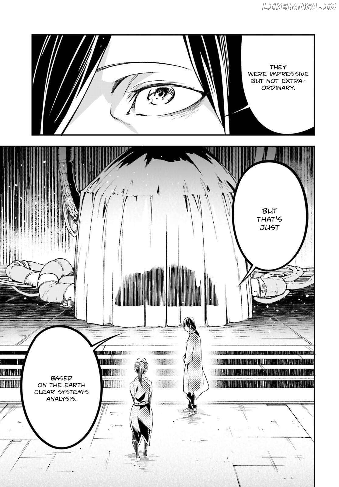 LV999 no Murabito Chapter 84 - page 14