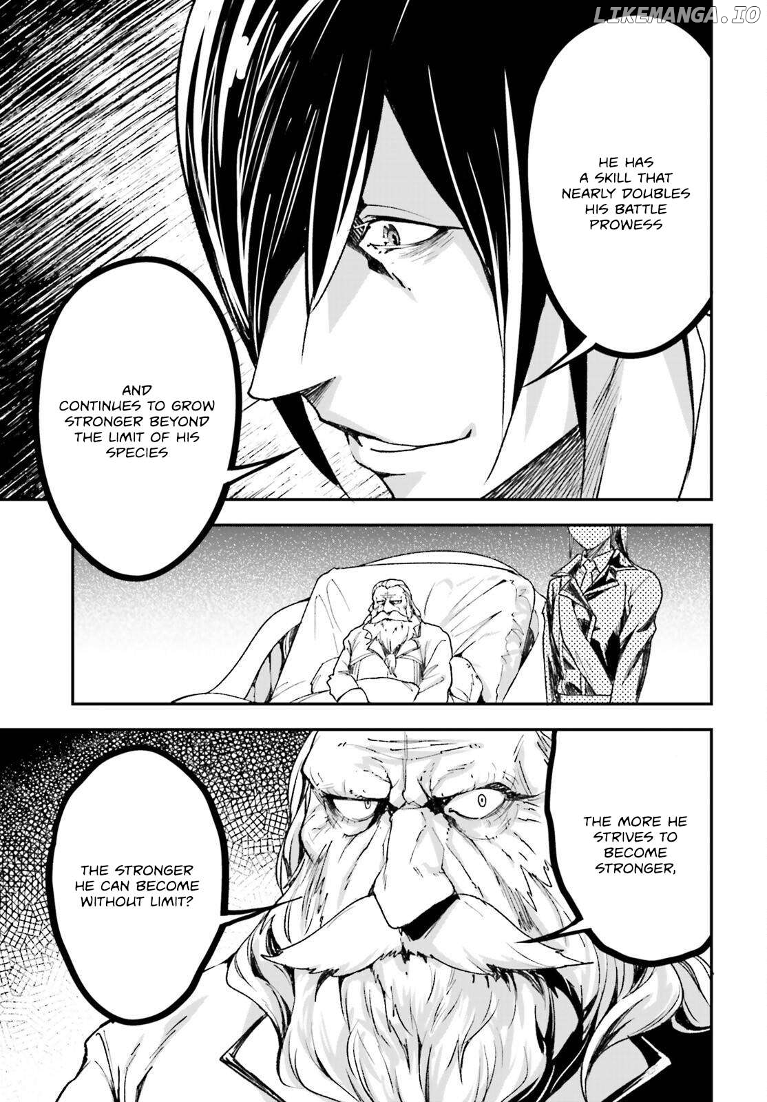 LV999 no Murabito Chapter 84 - page 24