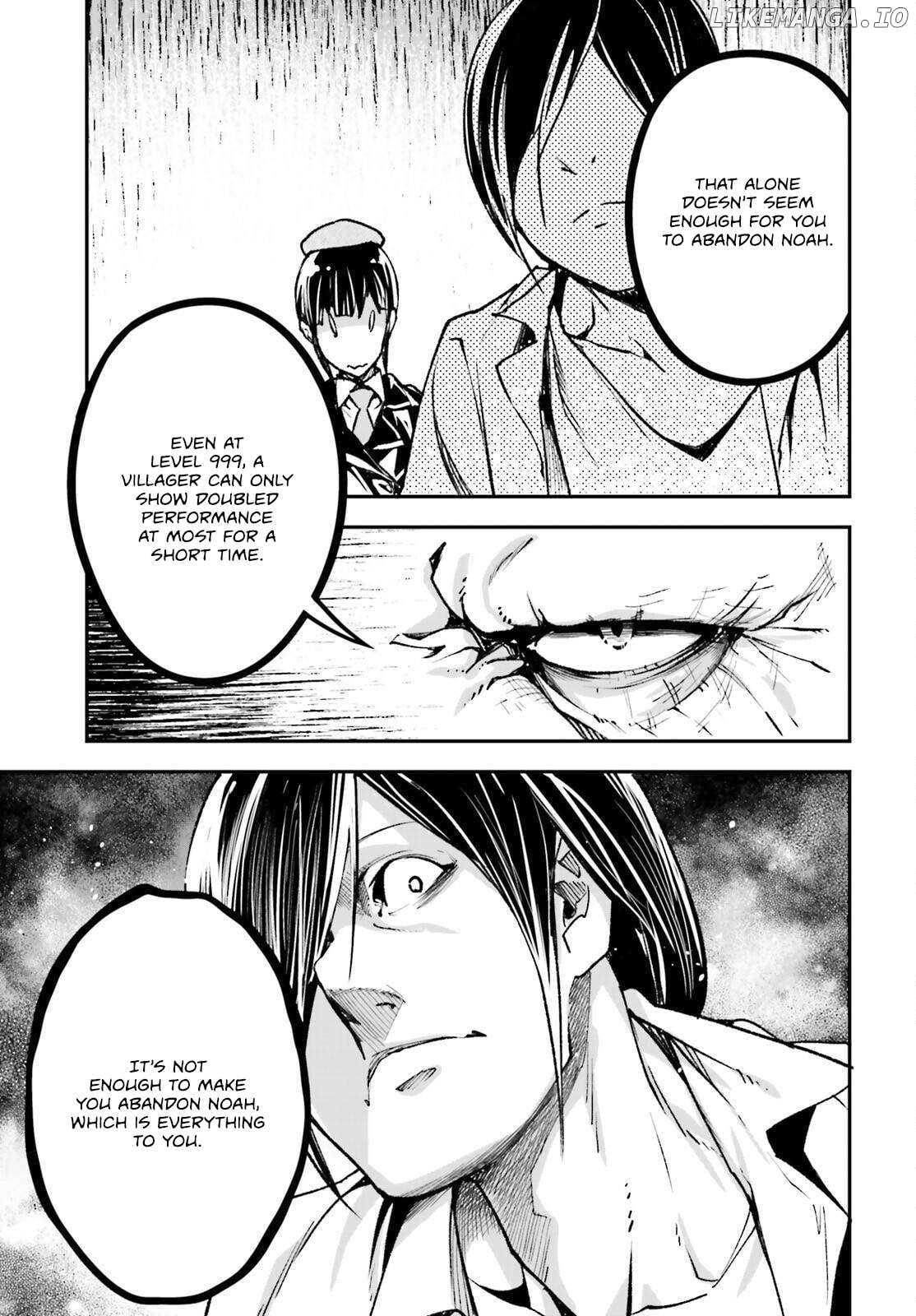 LV999 no Murabito Chapter 84 - page 26