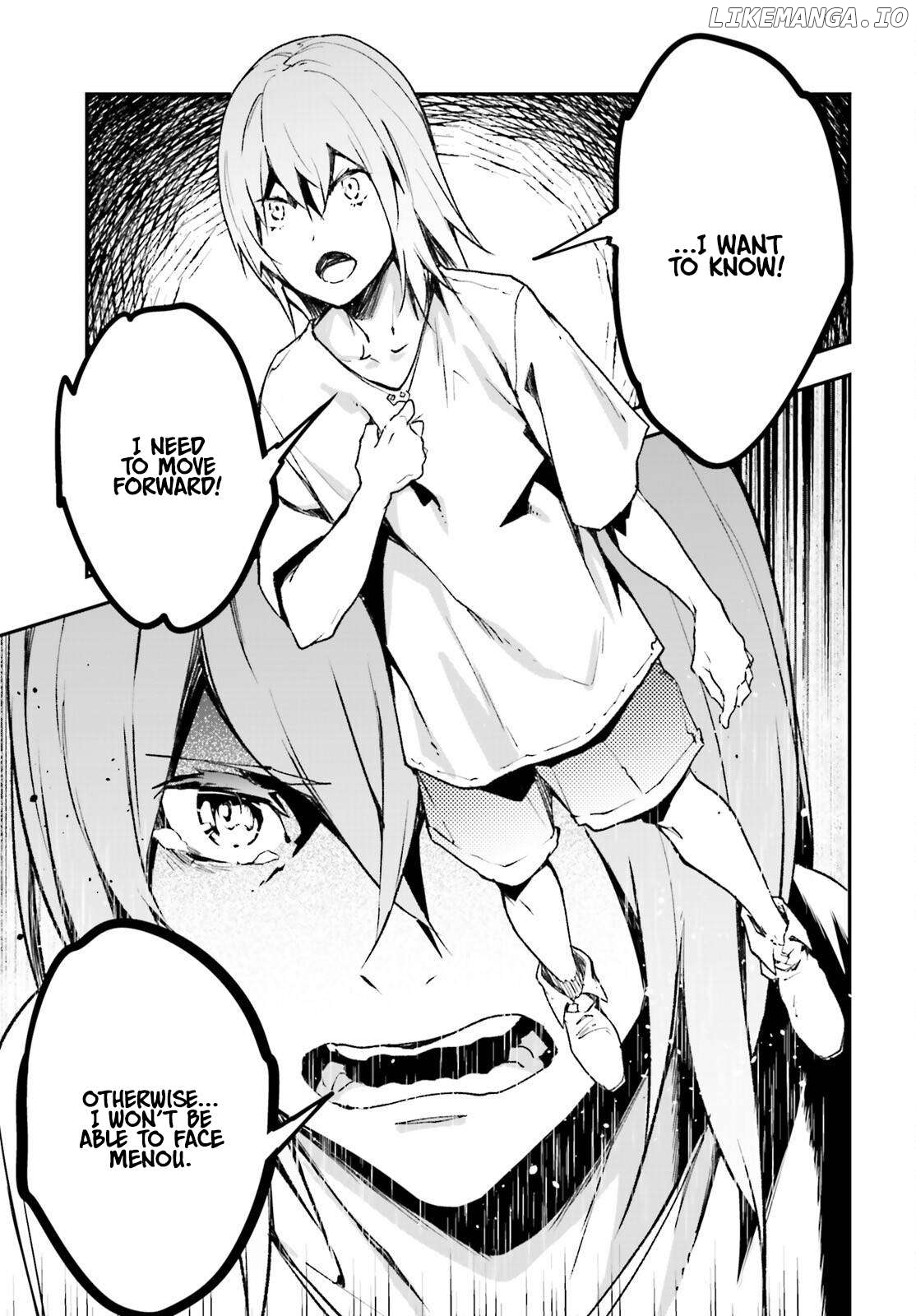 LV999 no Murabito Chapter 85 - page 24