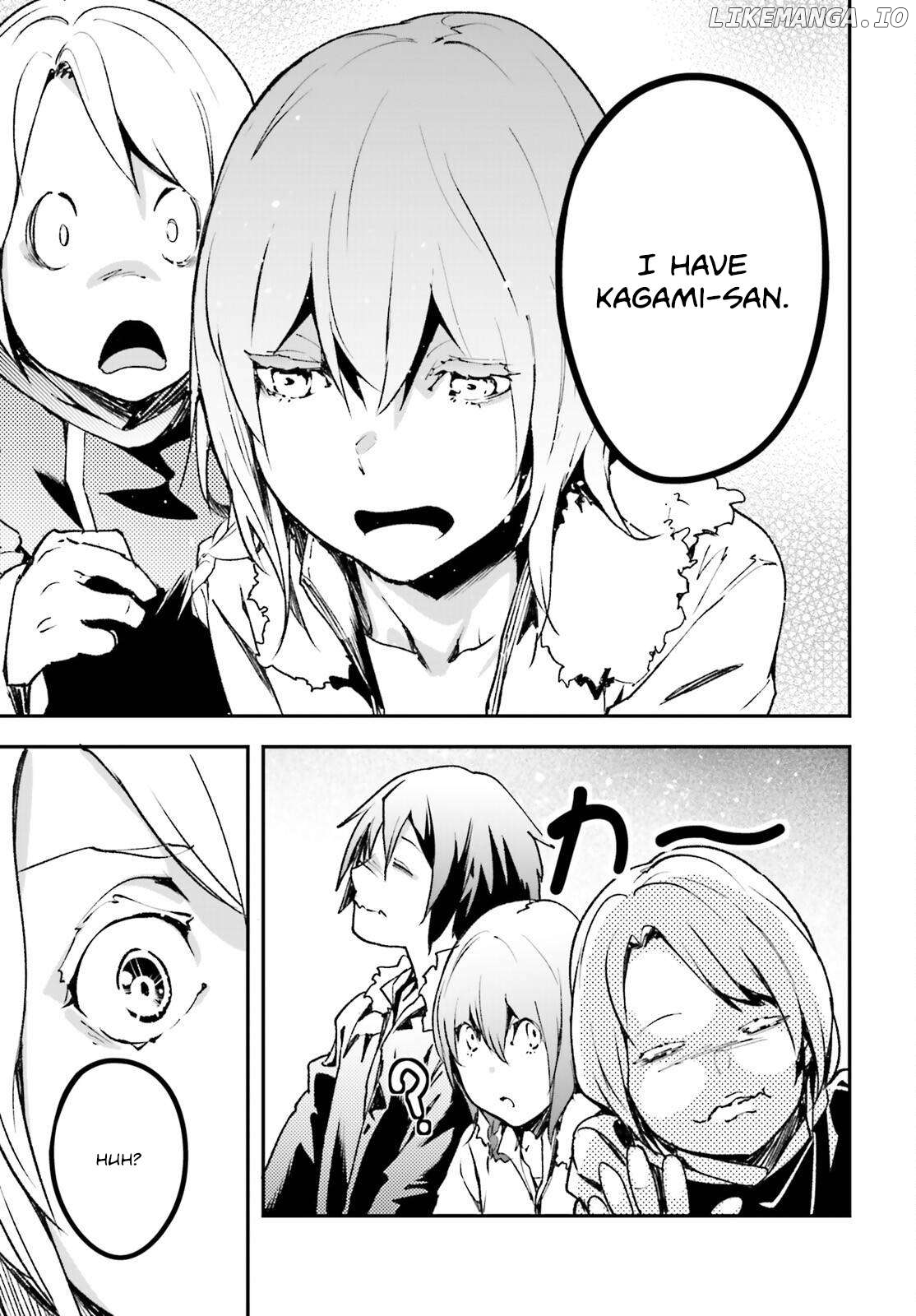 LV999 no Murabito Chapter 85 - page 36