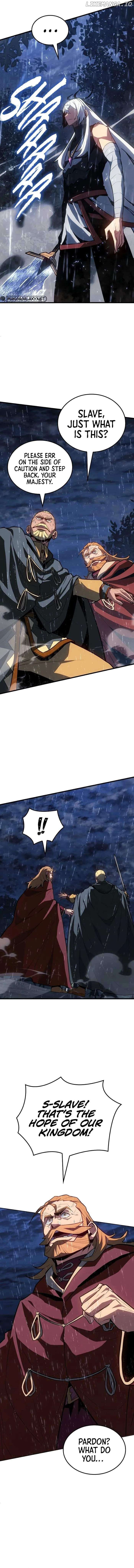 Ice Lord Chapter 10 - page 11
