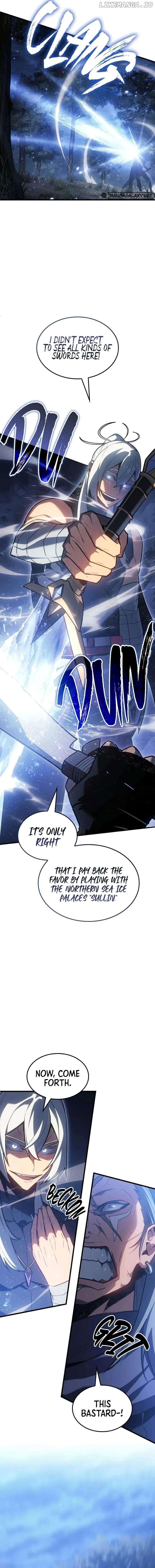 Ice Lord Chapter 10 - page 4