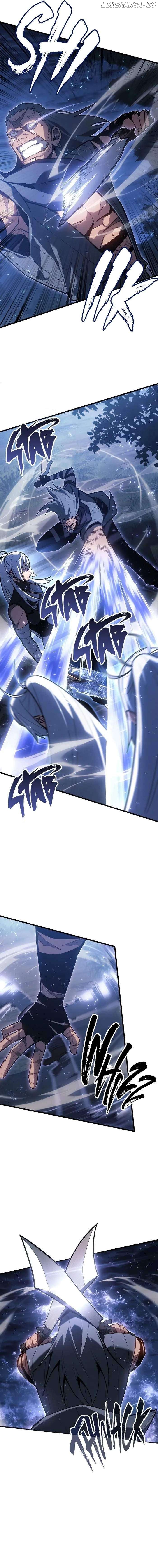 Ice Lord Chapter 10 - page 7
