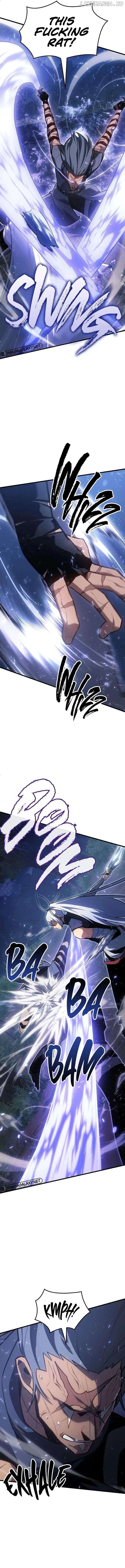 Ice Lord Chapter 10 - page 8
