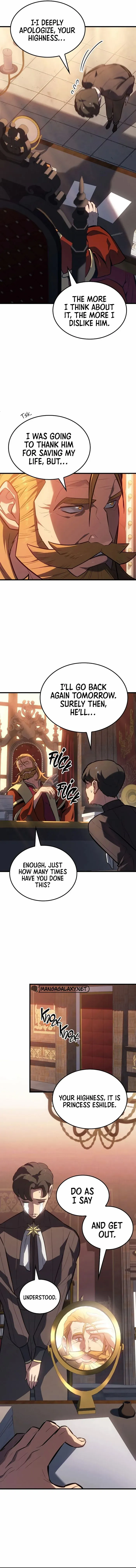 Ice Lord Chapter 11 - page 11