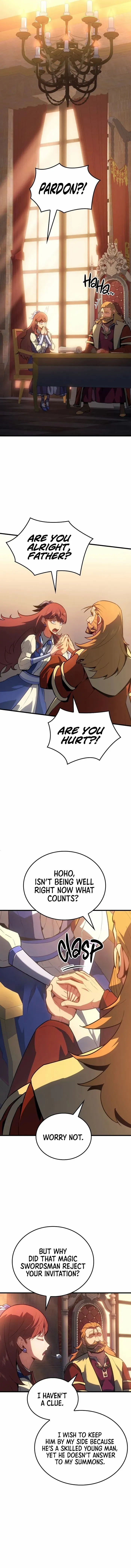 Ice Lord Chapter 11 - page 13