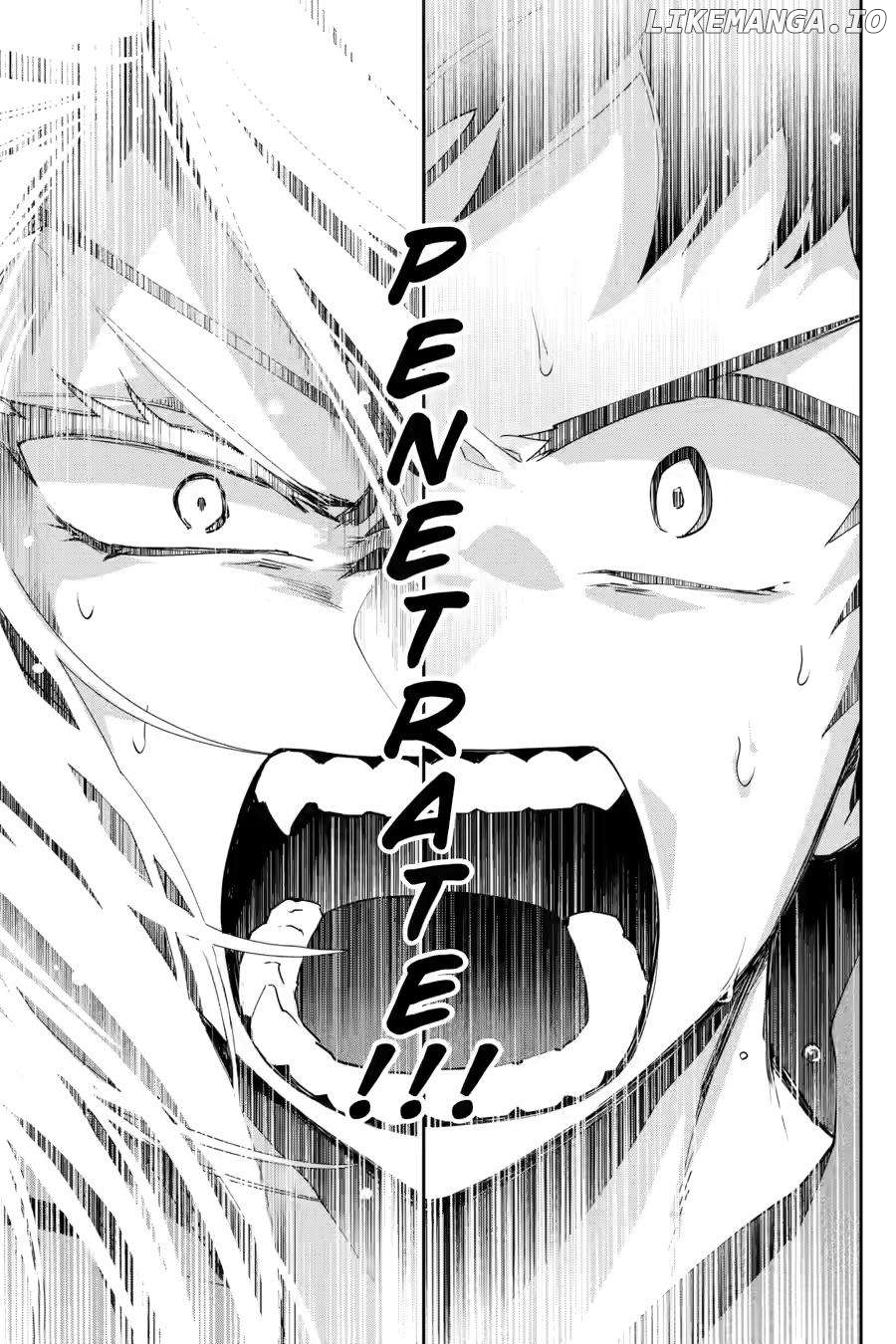 Final Fantasy: Lost Stranger Chapter 62 - page 45