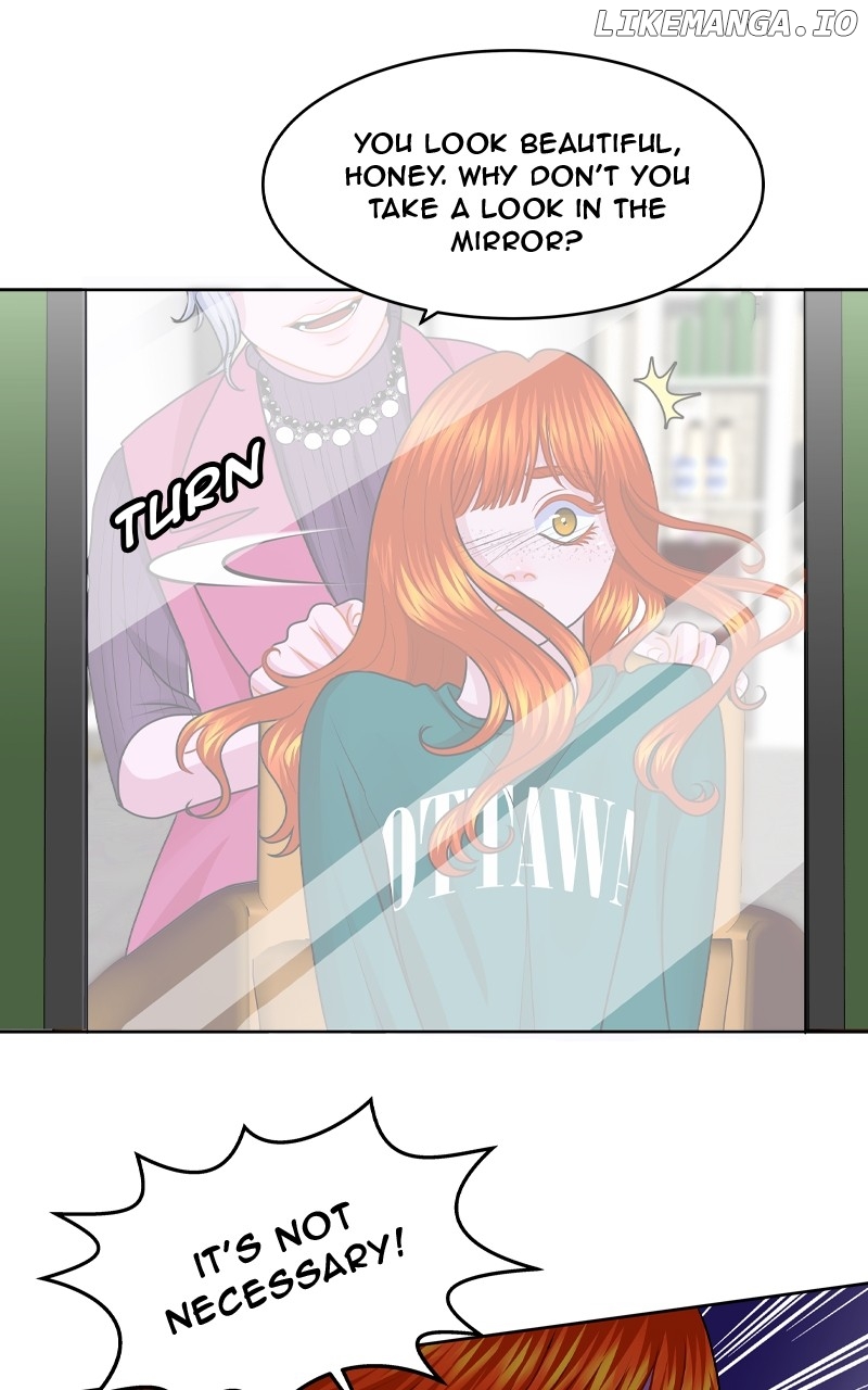 Reflection of the Soul Chapter 24 - page 32