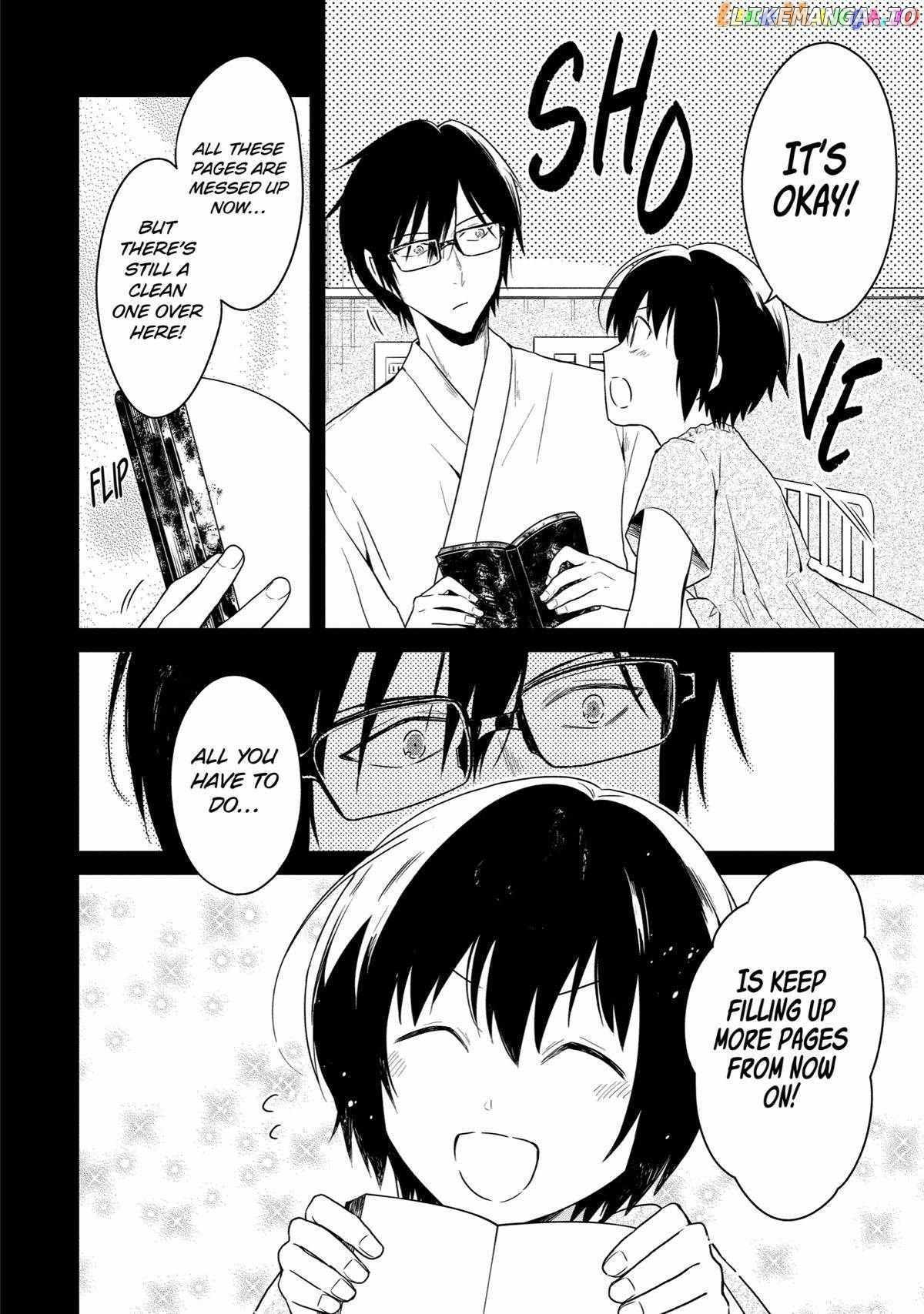 Sensei No Yasashi Koroshi Kata Chapter 15 - page 22