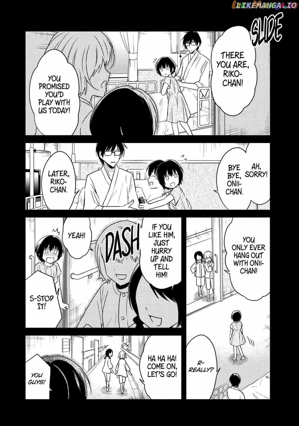 Sensei No Yasashi Koroshi Kata Chapter 15 - page 24