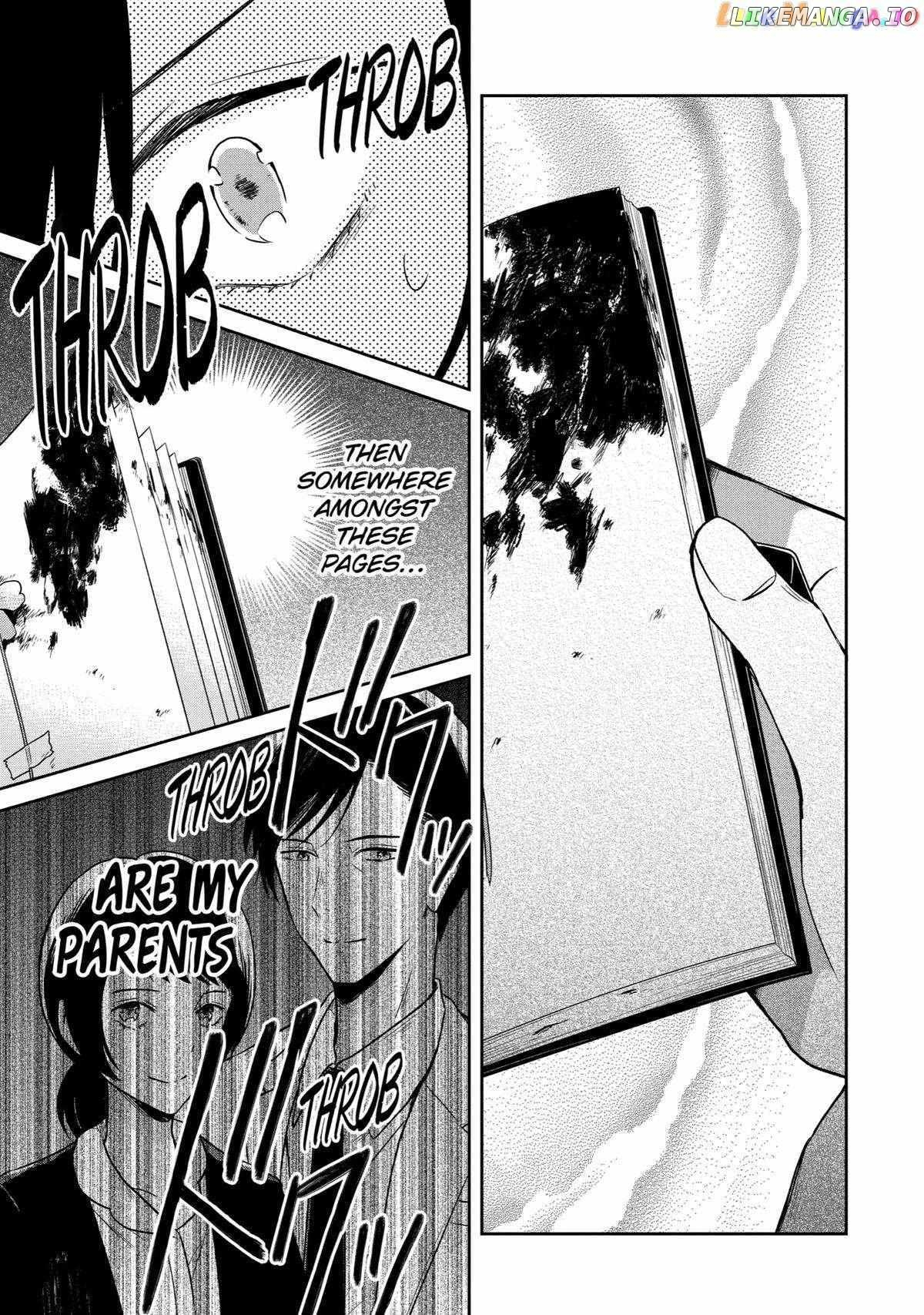 Sensei No Yasashi Koroshi Kata Chapter 15 - page 27