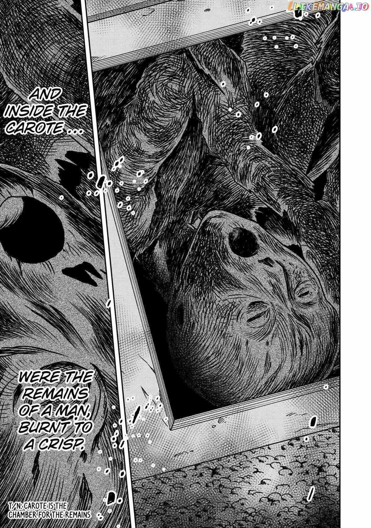 Sensei No Yasashi Koroshi Kata Chapter 15 - page 37