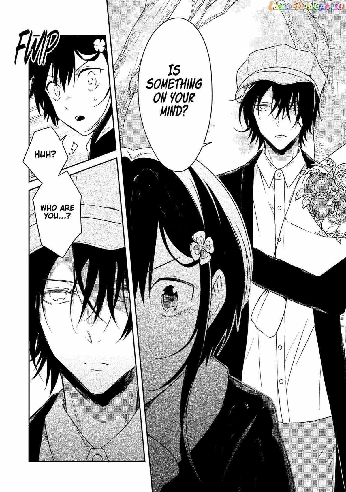 Sensei No Yasashi Koroshi Kata Chapter 15 - page 48