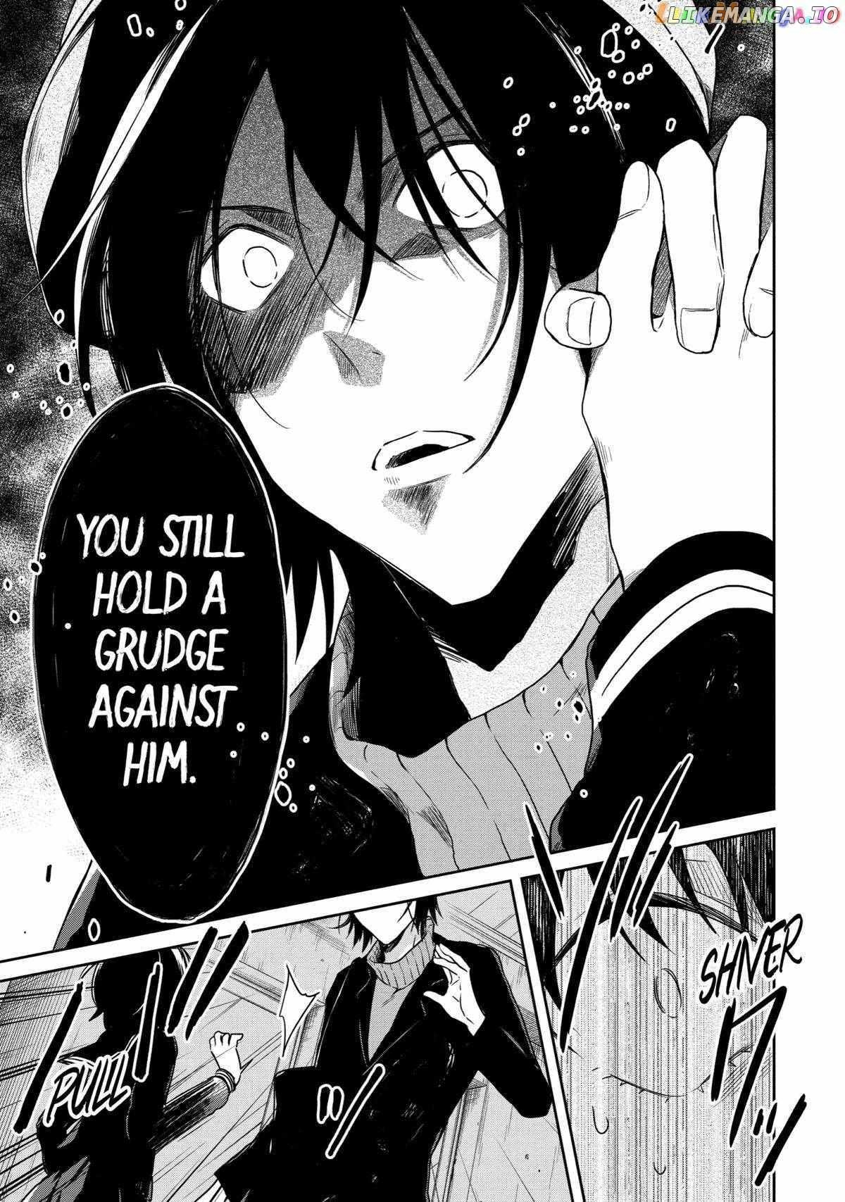 Sensei No Yasashi Koroshi Kata Chapter 16 - page 23