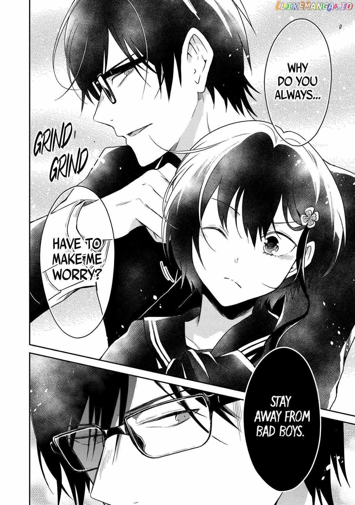 Sensei No Yasashi Koroshi Kata Chapter 16 - page 30