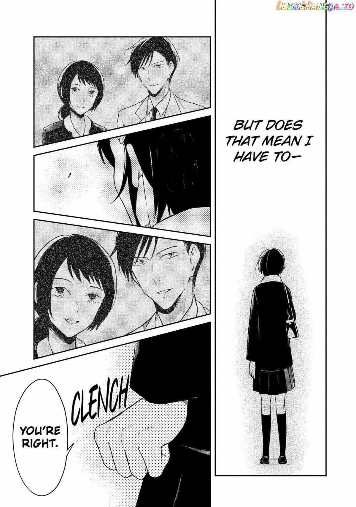 Sensei No Yasashi Koroshi Kata Chapter 16 - page 49