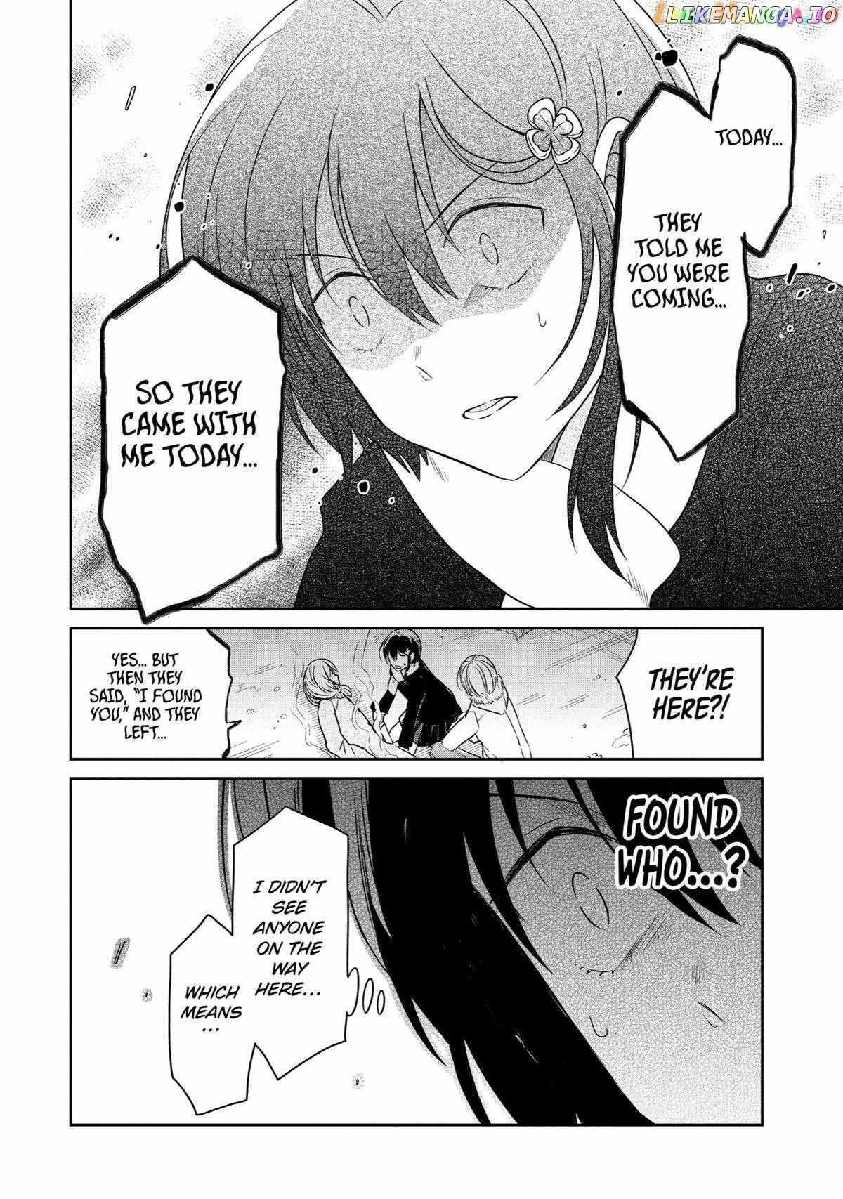 Sensei No Yasashi Koroshi Kata Chapter 17 - page 30