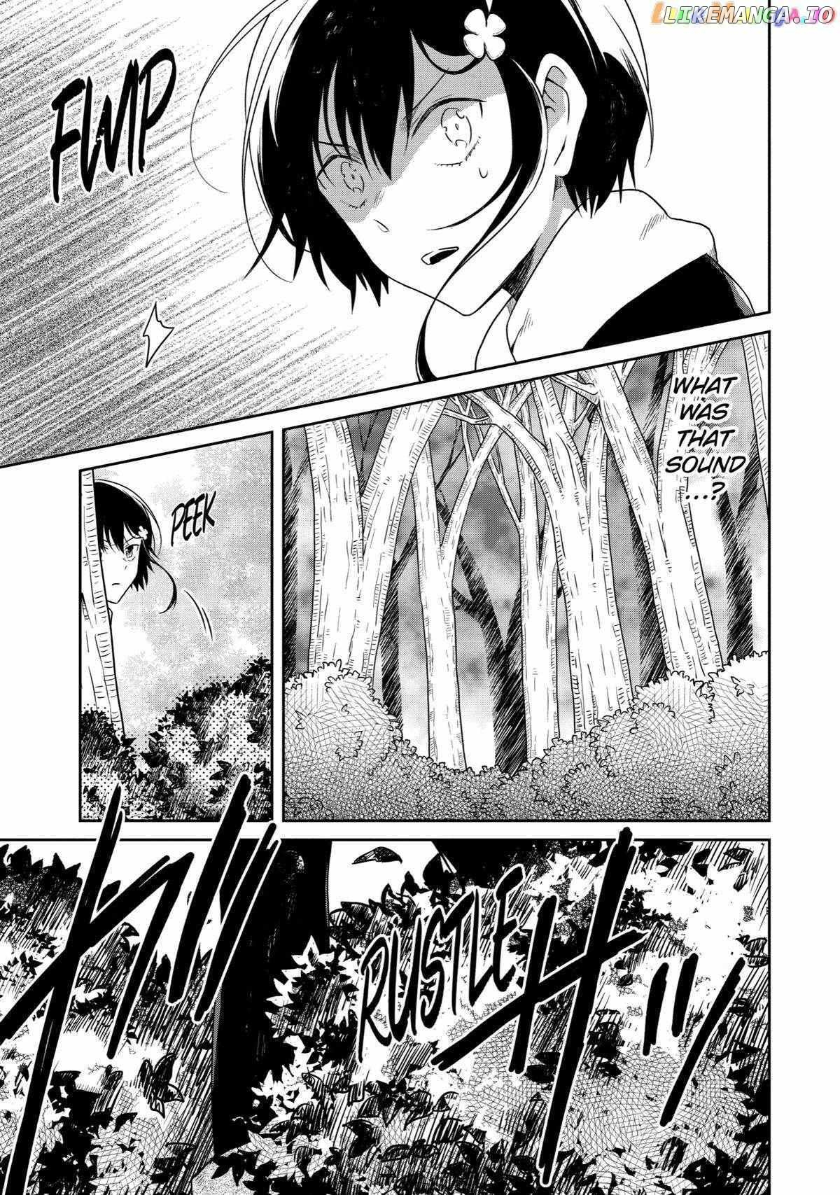 Sensei No Yasashi Koroshi Kata Chapter 17 - page 9