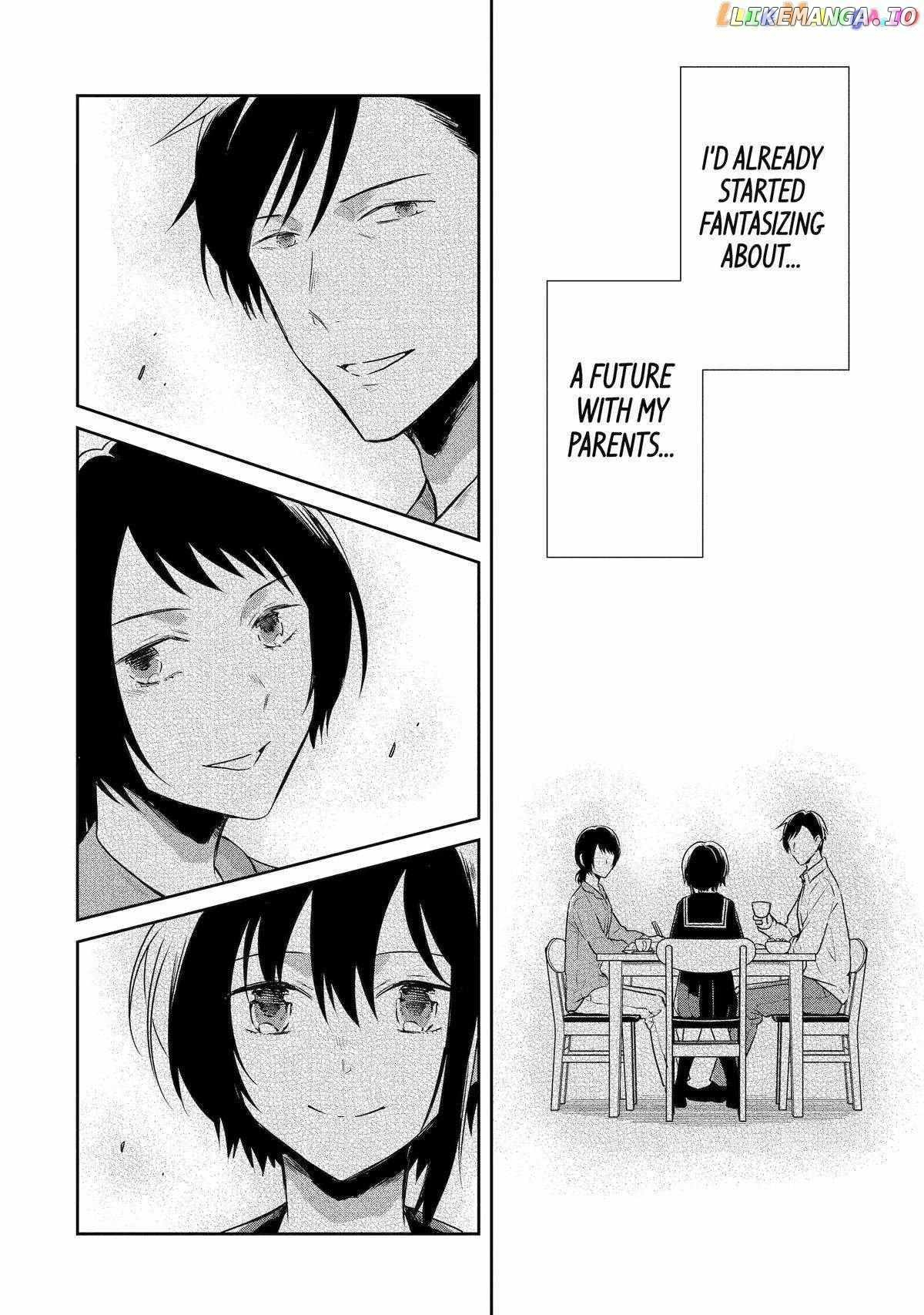 Sensei No Yasashi Koroshi Kata Chapter 18 - page 10