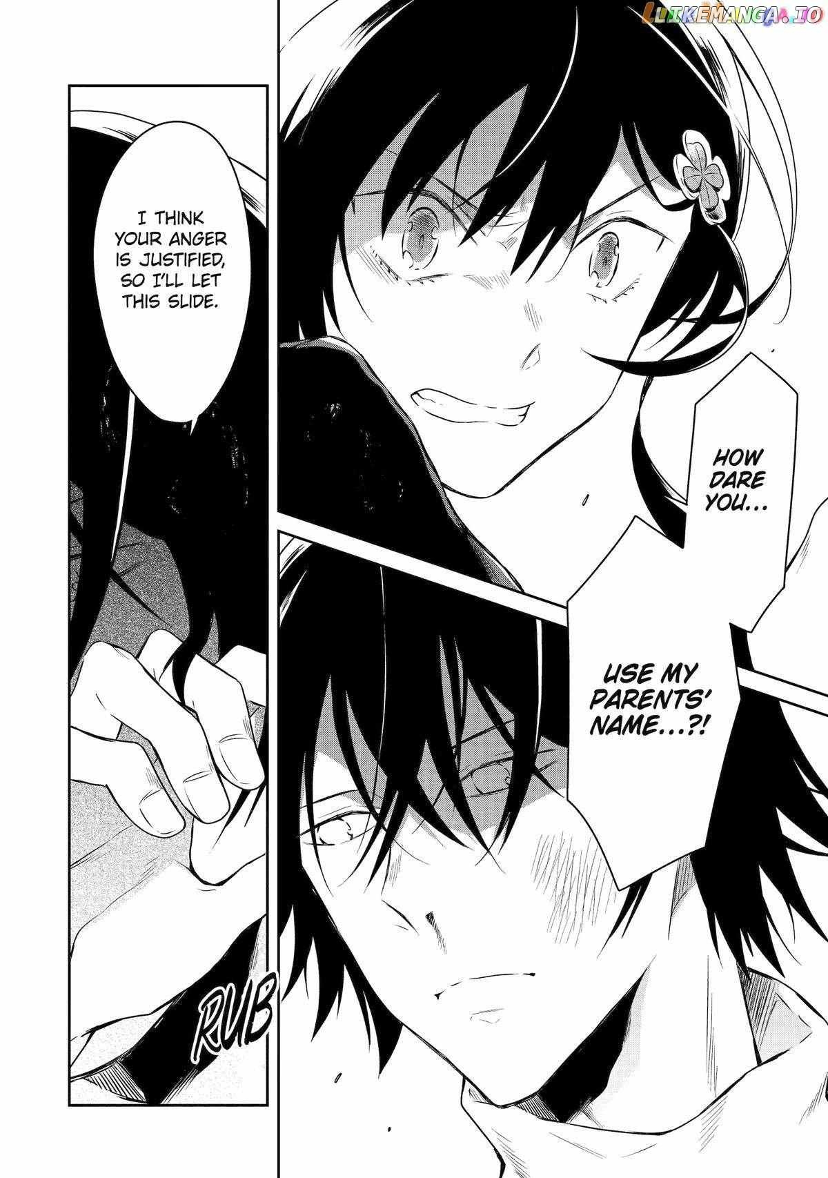 Sensei No Yasashi Koroshi Kata Chapter 18 - page 29