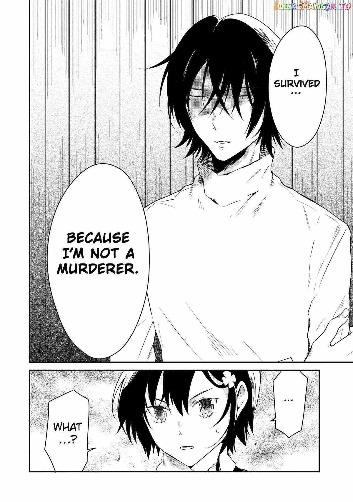 Sensei No Yasashi Koroshi Kata Chapter 18 - page 37