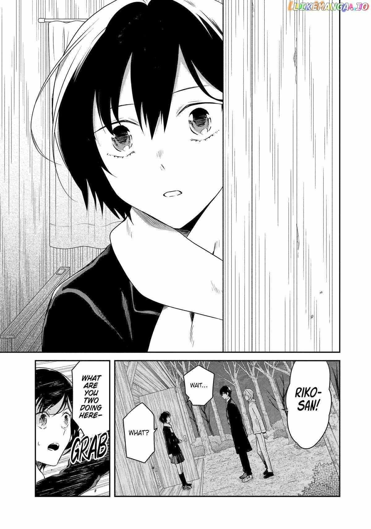 Sensei No Yasashi Koroshi Kata Chapter 18 - page 46